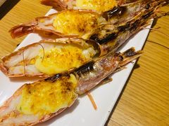 -三石铁板烧(紫竹桥店)
