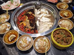-小王少龙火锅(沙南街店)