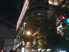 -梅龙镇广场