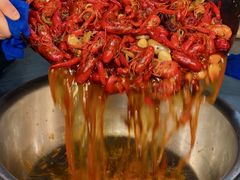 -霸王虾·麻辣小龙虾(清水河公园店)