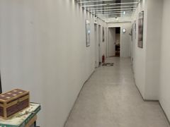 -i·t blue block(杭州湖滨银泰in77B区店)