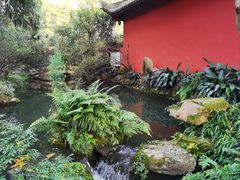 -成都武侯祠博物馆