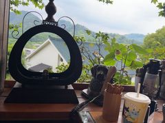-马灯部落·西湖边的创意山景餐厅(虎跑动物园店)