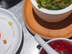 -探鱼·鲜青椒爽麻烤鱼(天河优托邦店)