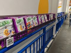 -沃尔玛购物广场(中山店)