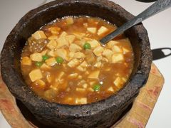 -绿茶餐厅(淮安吾悦广场店)