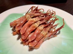 秘制酱鸭舌-万达瑞华酒店·品珍中餐厅