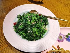 -甜阿姨·天台花园私房菜(万松园店)