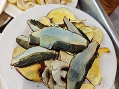 -菌之家·专业纯野生菌火锅·特色炒菌