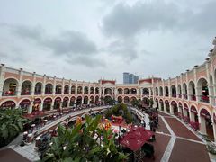 -佛罗伦萨小镇广佛名品奥特莱斯(疏港路店)