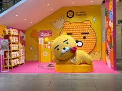 -KAKAO FRIENDS(弘大店)
