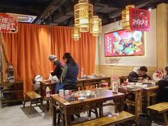 -大龙燚火锅(春熙店)
