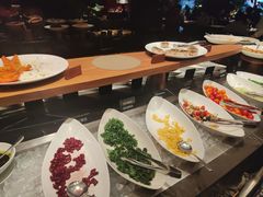 -拉蒂娜·巴西牛排馆 Latina·Brazilian Steakhouse(王府井喜悦店)