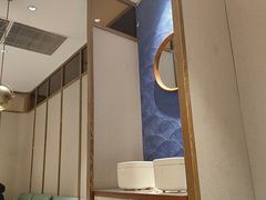 -楚山晓·湖北菜(武汉光谷K11店)