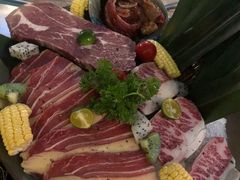 -鑫釜山海鲜烧烤(浑南店)