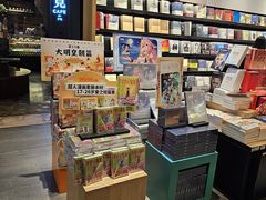 -覔书店(壹方城店)