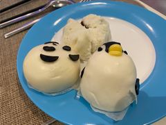 -帝企鹅自助餐厅•儿童岛•真企鹅(长隆企鹅酒店)