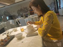 -禾悦庄餐厅