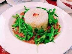 -Kitchen·Y洋厨房西餐厅(王府壹号店)