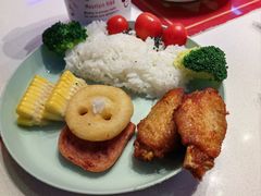 -禄鼎记·多口味酸菜鱼(凯德广场店)
