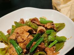 -梅花境(万科店)