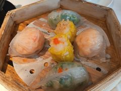 -广州酒家(天字码头店)