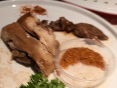 -悦海·家宴·冰花皮皮虾大锅贴(宝龙店)