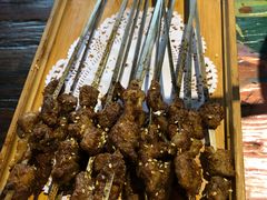 -烛影拾光观景餐厅·创意菜·摄影·小提琴(大唐不夜城店)