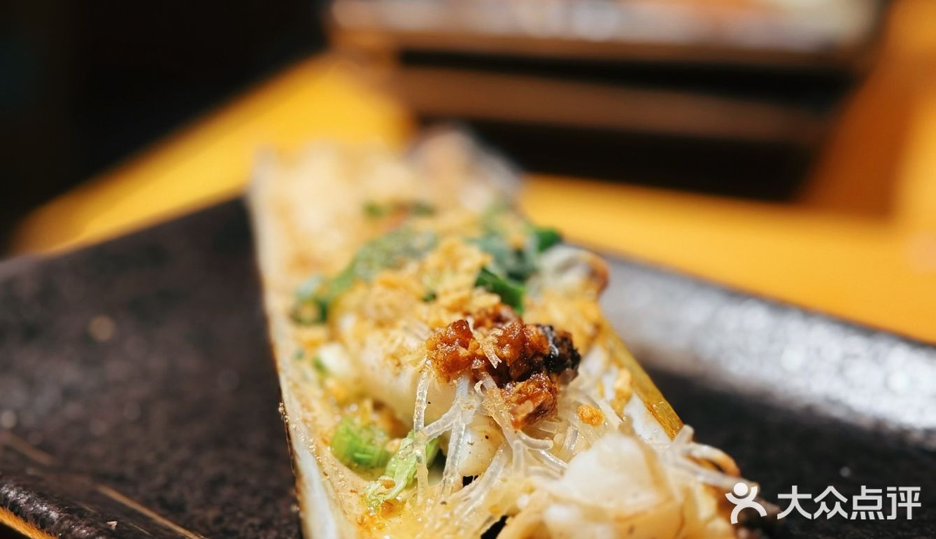 📍人生有限杯串燒店  ⭐️人生得意須串燒