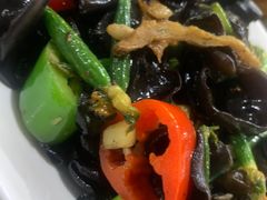 -园林美食城·本土农家菜(杨和镇店)