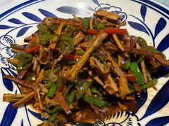 -汪记土菜(岩寺店)