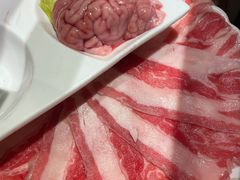 -巴蜀大宅门火锅(新华公园店)