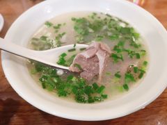 -晋商羊家将(十八中店)