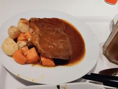 -宜家·瑞典风味餐厅(武汉荟聚中心店)