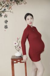 -蜜阁孕味亲子摄影(太奥广场店)