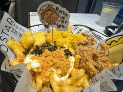 -TACO STAR 塔可星(下沙宝龙店)