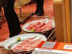 -牛牛章·章鱼水煎肉(光谷世界城店)
