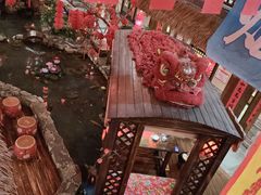 -鱼满舱·鲜活海鲜·正宗鲁菜