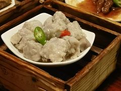 -彩景大酒楼(万泰新天地店)