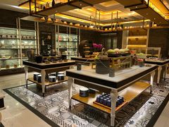 -杭州城中香格里拉大酒店