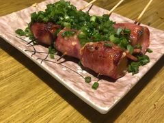 烤培根芝士西红柿-鸟内会居酒屋(得意潮馆店)
