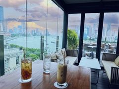 -罗斯福色戒酒吧(外滩店)
