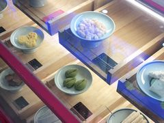 -阮大兴糕团(滨江宝龙店)