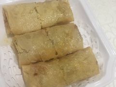 -花园酒家(油麻地店)
