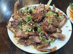 -纵目澄城水盆羊肉(总店)