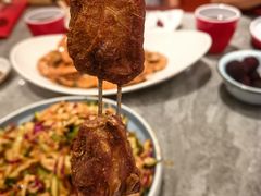 -大哈福烧烤·海鲜·家常菜(延安三路店)