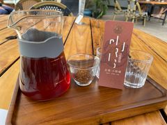 -Torch Coffee 炬点咖啡