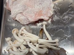 -板焱铁板烧(梅溪湖店)