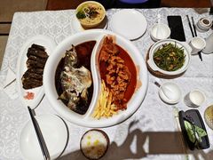 -马凯餐厅(地安门店)