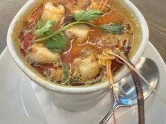 -CHINCHIN 青青·泰国料理(万象食家店)